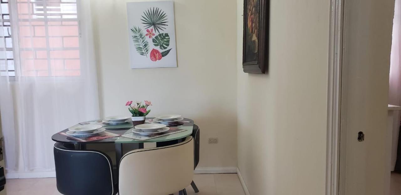 Villa Frente Al Mar - Primera Linea De PlayaLos Robalos エクステリア 写真